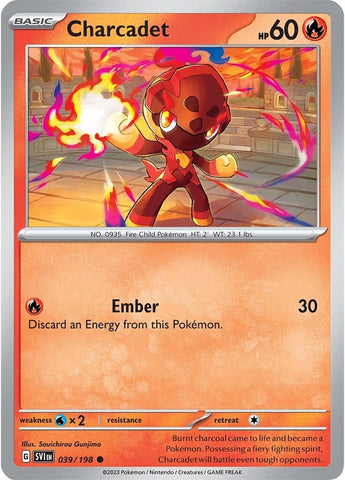 Energy Search (172/198) [Scarlet & Violet: Base Set]