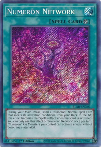 Secret Password - GEIM-EN020 - Super Rare - 1st Edition - Yu-Gi-Oh! Singles  » Genesis Impact - A2Z TCG